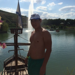 Ansar Dalabayev, 05.05, Алматы