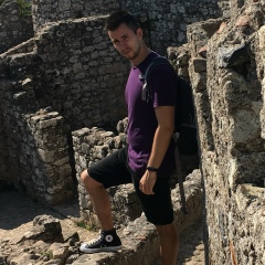 Марк Штейман, 01.06, Ramat Gan