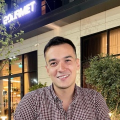 Амир Исамов, 28.05.1994, Москва