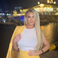 Марина Марина, 19.07, Москва