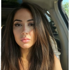 Зоя Дзуцева, 24.06.1989, Владикавказ