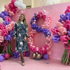 Ната Тимакова, 29.06, Ростов-на-Дону