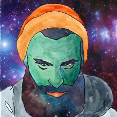 Никита Бычков, 23.08.1986, Москва