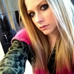 Анна Калашникова, 16.10, Москва