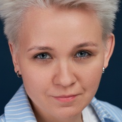 Ольга Борисевич, 11.06, Москва