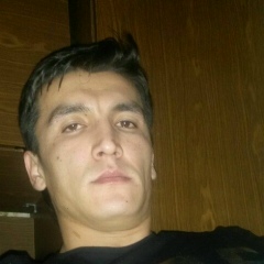 Суннат Машраббоев, 29.01.1989, Москва