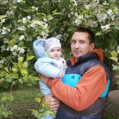 Иван Косухин-Русаков, 05.09.1983, Новосибирск