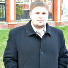 Nick Galkin, 04.06.1989, Москва