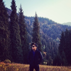 Абылай Талғат, 02.09.1996, Алматы