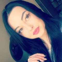 Альбина Александровна, 06.07, Днепр (Днепропетровск)