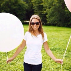 Наташа Иванова, 13.02, Москва