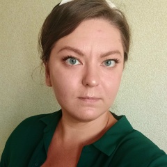 Аня Найдёнова, 26.08, Нижний Новгород