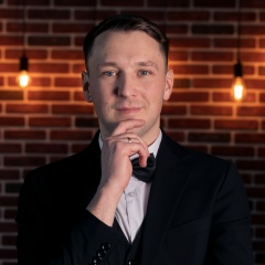 Максим Казаков, 27.04, Тюмень