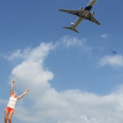 Анюта Горшкова, 01.09, Москва