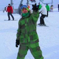 Григорий Грищенко, 01.05.1985, Санкт-Петербург