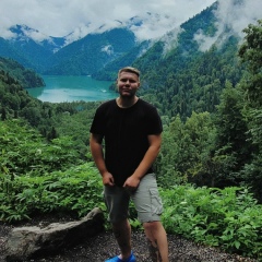 Михаил Шашко, 14.02, Подольск