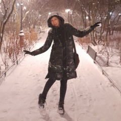 Екатерина Рымцева, 16.12, Санкт-Петербург