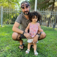 Федор Яковиди, 07.03.1986, Геленджик