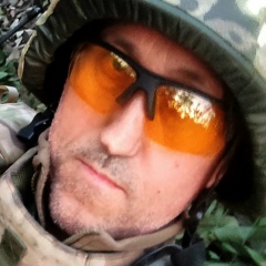 Алексей Самохин, Санкт-Петербург