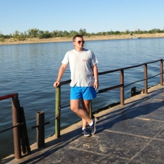 Игорь Михайлец, 22.02.1991, Москва