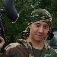 Александр Иванов, 12.10.1984, Алматы