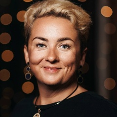 Александра Загорулько, 20.07.1980, Симферополь