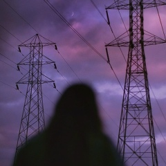 Александра Абрамович