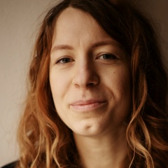 Даша Пауте, 05.04, Санкт-Петербург