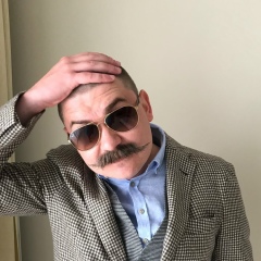 Артём Черкасов, 31.05.1989, Москва