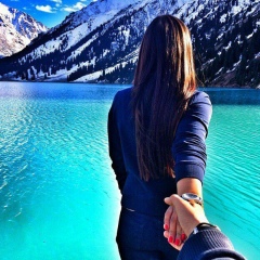 Каламкас Кабдулдаева