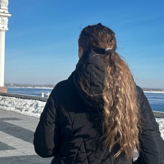 Яна Крутова, 23.05, Сочи