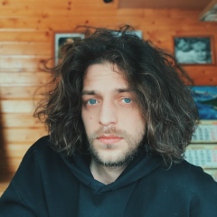 Кирилл Вселенский, 16.06, Москва