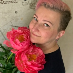 Анна Петунова, 22.04.1978, Великий Новгород