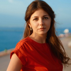 Анастасия Лыжина, Харьков