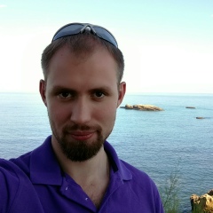 Сергей Рязанцев, Москва