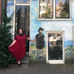 Евчик Волькович, 03.06, Giv'atayim