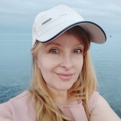 Aliona Nikishkina, 08.05, Вильнюс