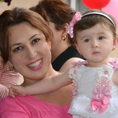 Лейла Бай, 09.03, Ю-Тольен