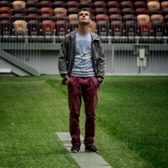 Кит Мартьянов, 28.04.1988, Москва