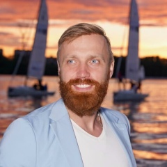 Григорий Аксенов, 25.01, Москва