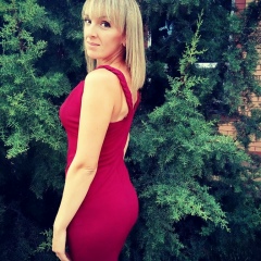 Людмила Калинина, 24.02, Вилково