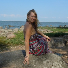 Евгения Федорова, 12.08, Санкт-Петербург