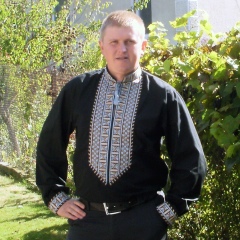 Борис Антків, 03.10.1984, Тернополь