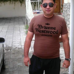 Shohrat Agabaew, 30.10.1981