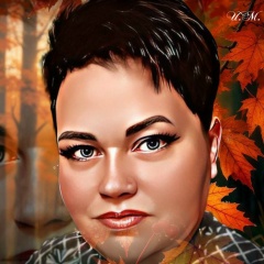 Анна Елецких, 31.10, Санкт-Петербург