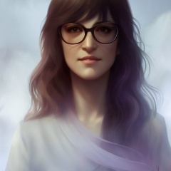 Каринка Богуславская, 07.08