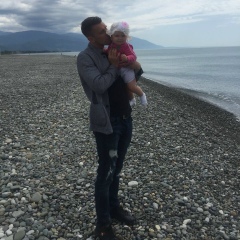 Максим Крейдиков, 09.07.1992