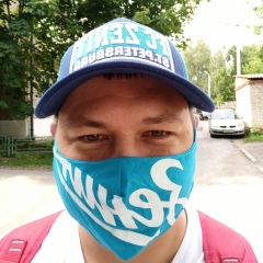 Дмитрий Тимофеичев, 01.08.1987, Москва