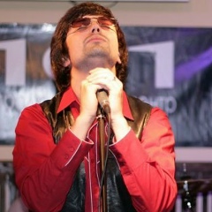 Сергей Рамазанов, Киев