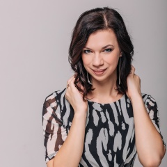 Мария Арсеева, 22.02.1990, Калуга